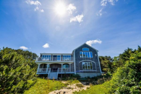 Stunning Water Views by Private Beach